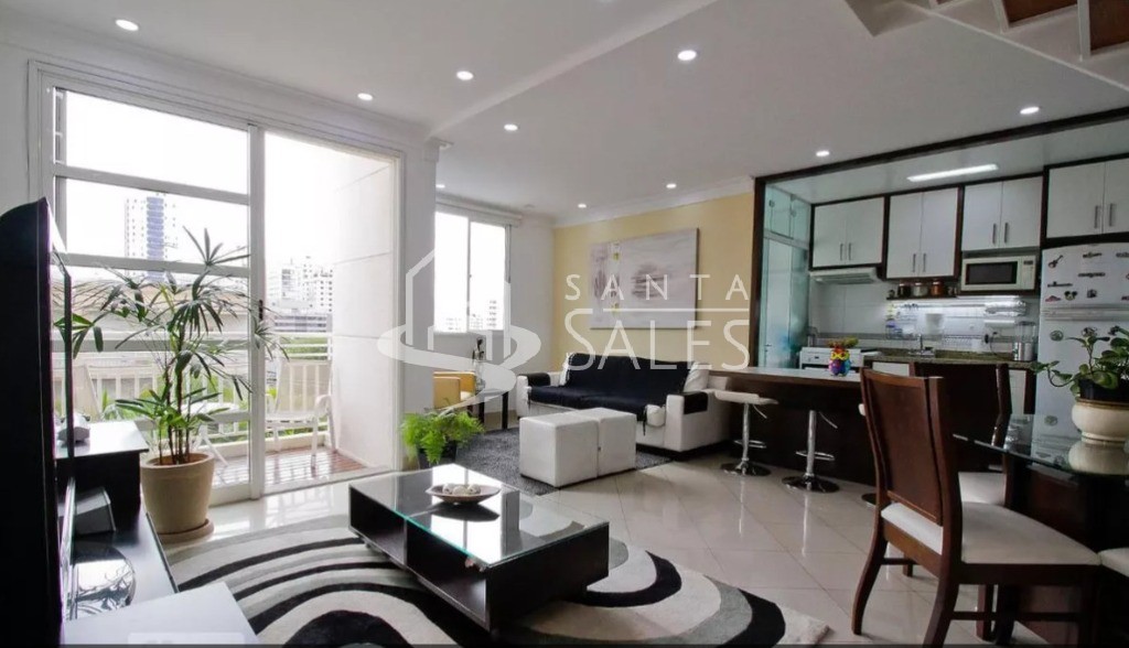 Apartamento, 3 quartos, 98 m² - Foto 19