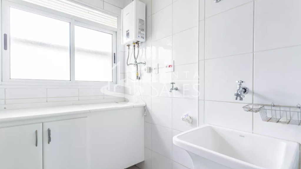 Apartamento, 3 quartos, 97 m² - Foto 2