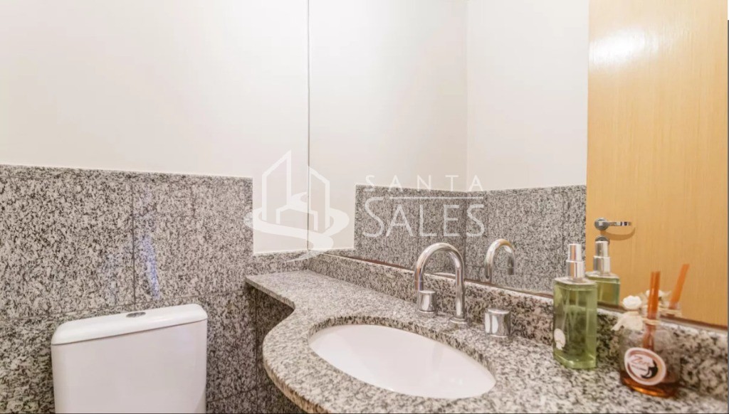 Apartamento, 3 quartos, 97 m² - Foto 14