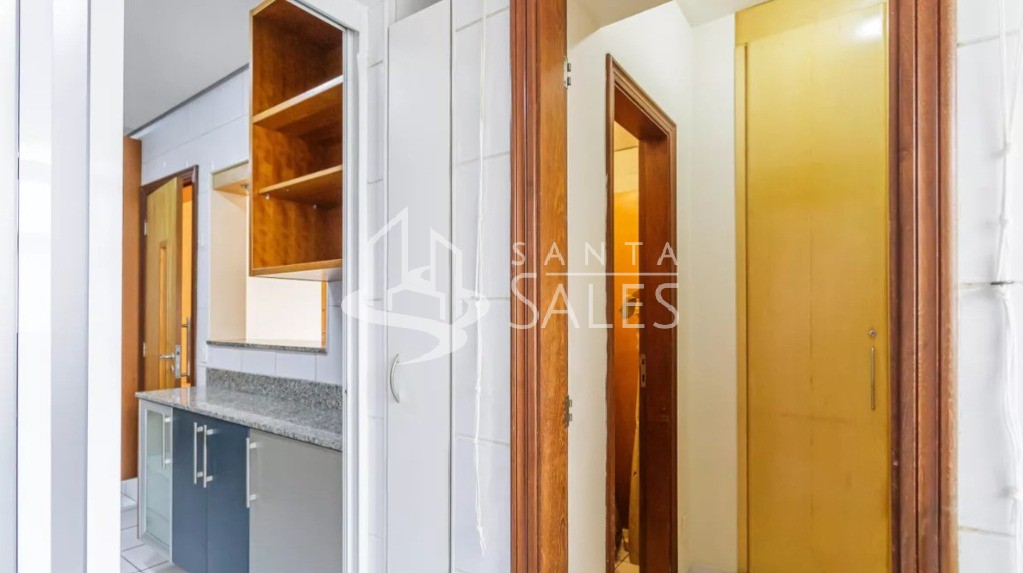 Apartamento, 3 quartos, 97 m² - Foto 21