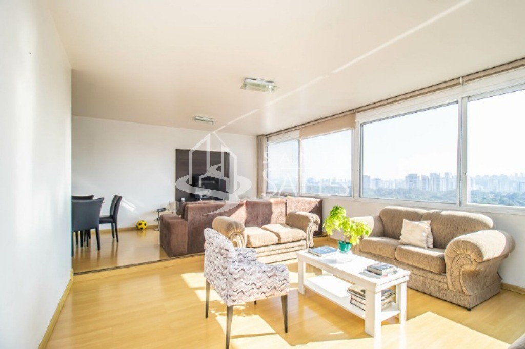 Apartamento, 4 quartos, 167 m² - Foto 1