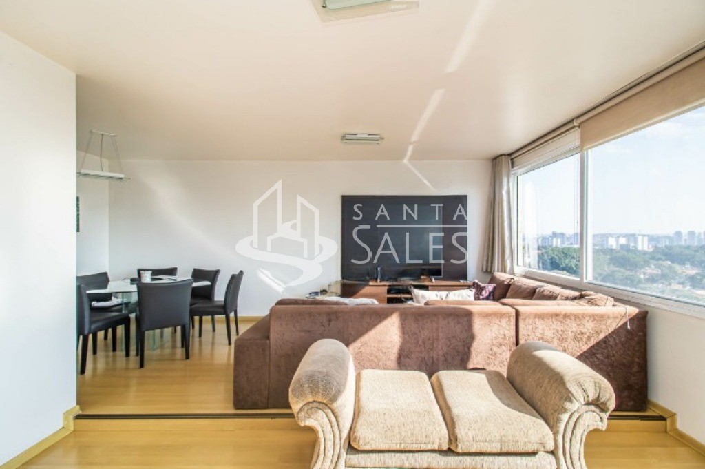 Apartamento, 4 quartos, 167 m² - Foto 2