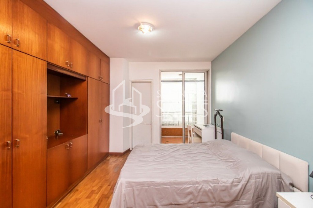 Apartamento, 4 quartos, 167 m² - Foto 15