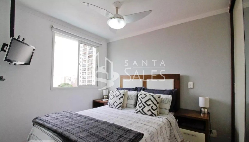 Apartamento, 3 quartos, 98 m² - Foto 2
