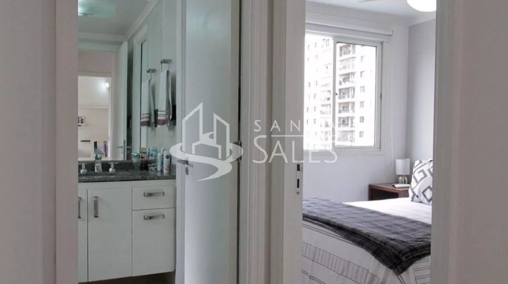 Apartamento, 3 quartos, 98 m² - Foto 3