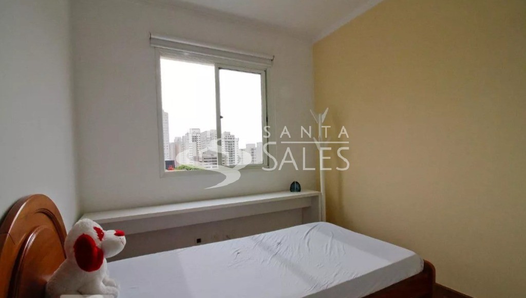 Apartamento, 3 quartos, 98 m² - Foto 5