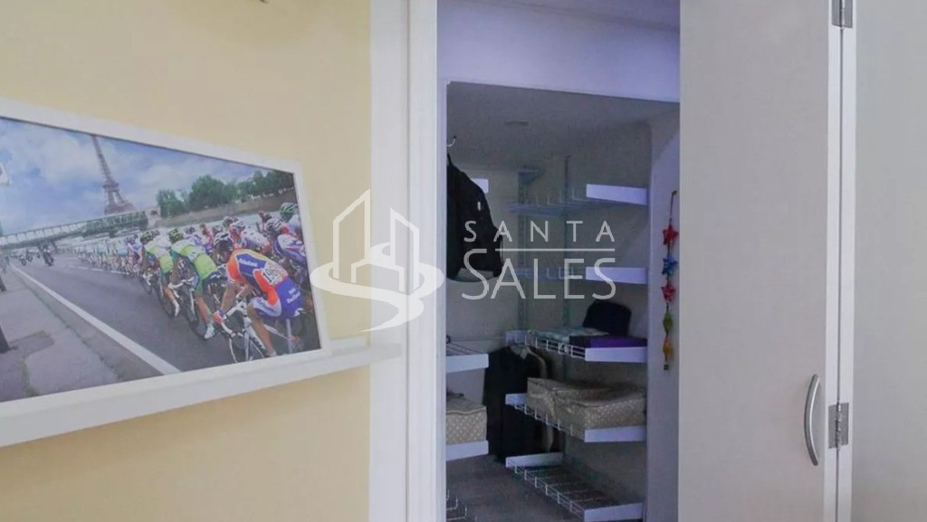 Apartamento, 3 quartos, 98 m² - Foto 10