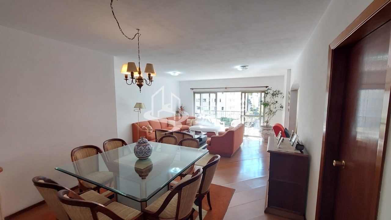 Apartamento, 4 quartos, 158 m² - Foto 2