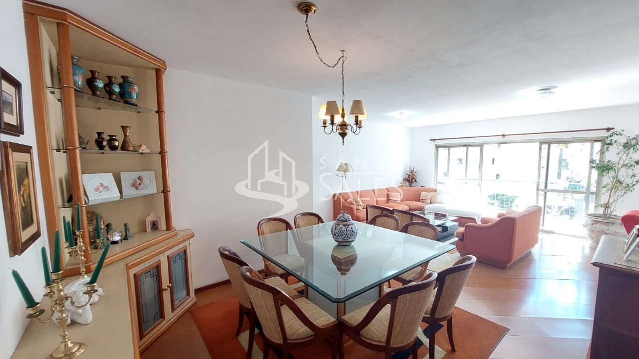 Apartamento, 4 quartos, 158 m² - Foto 3