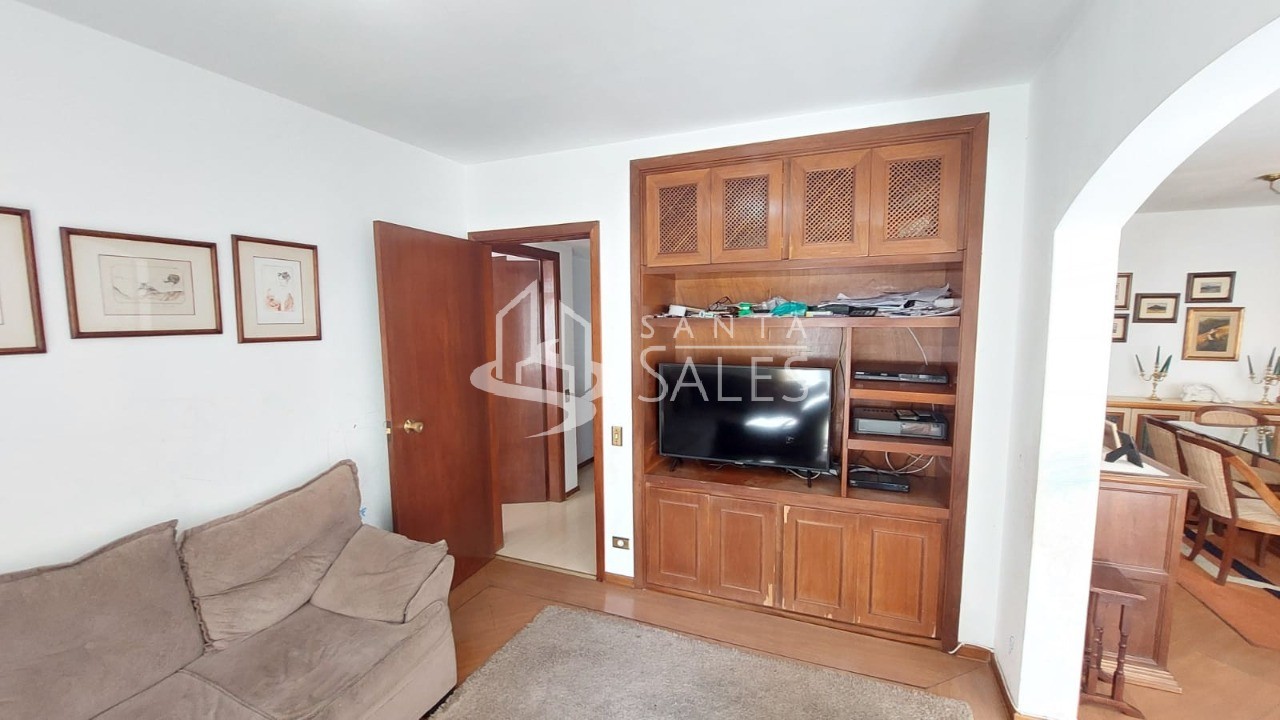 Apartamento, 4 quartos, 158 m² - Foto 4