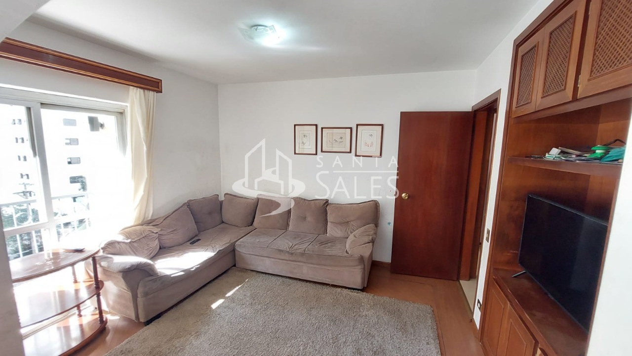Apartamento, 4 quartos, 158 m² - Foto 5