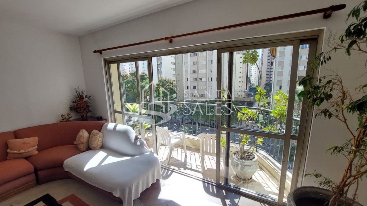 Apartamento, 4 quartos, 158 m² - Foto 6