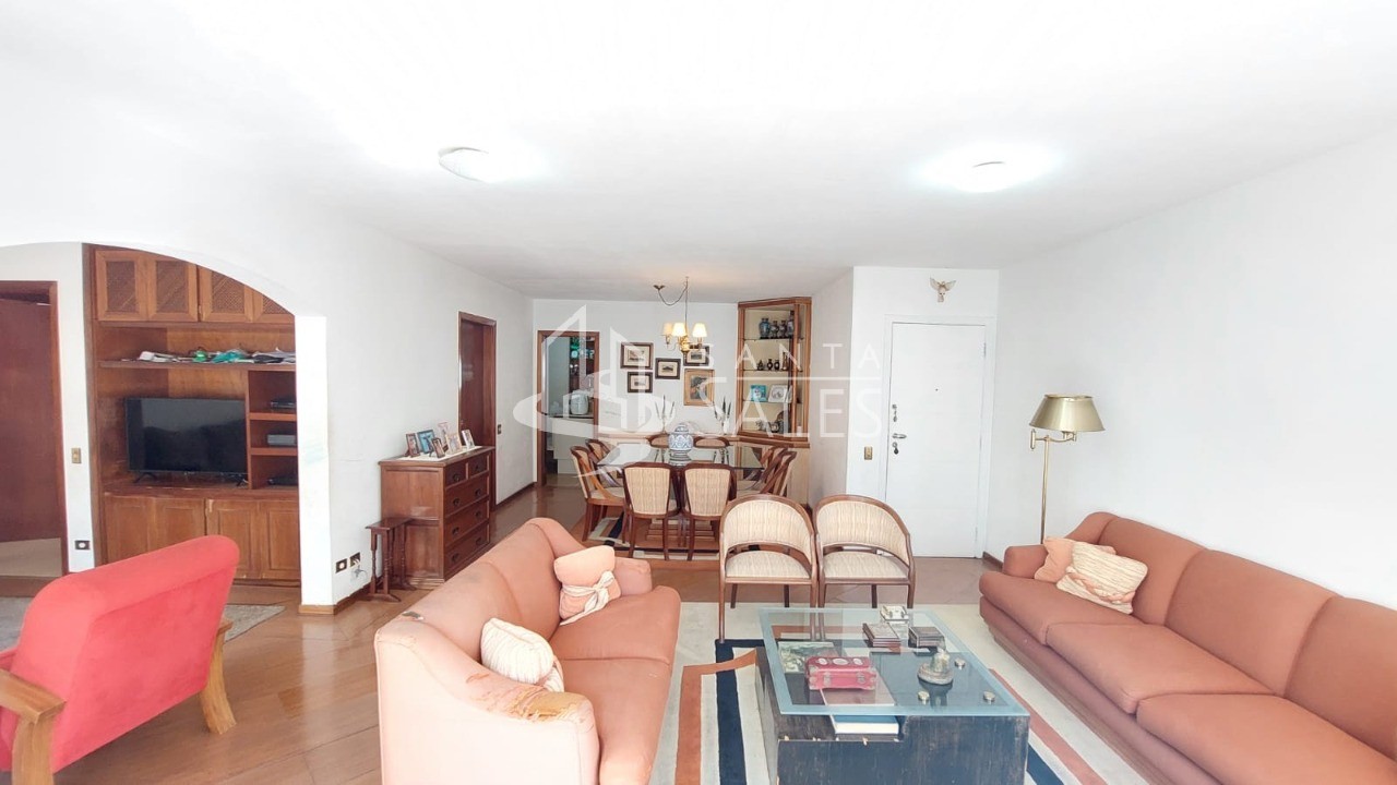 Apartamento, 4 quartos, 158 m² - Foto 7