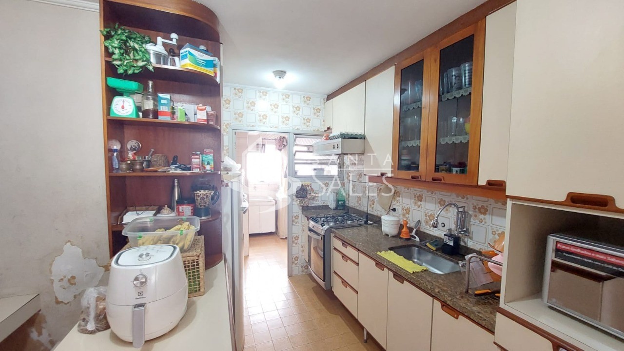 Apartamento, 4 quartos, 158 m² - Foto 8