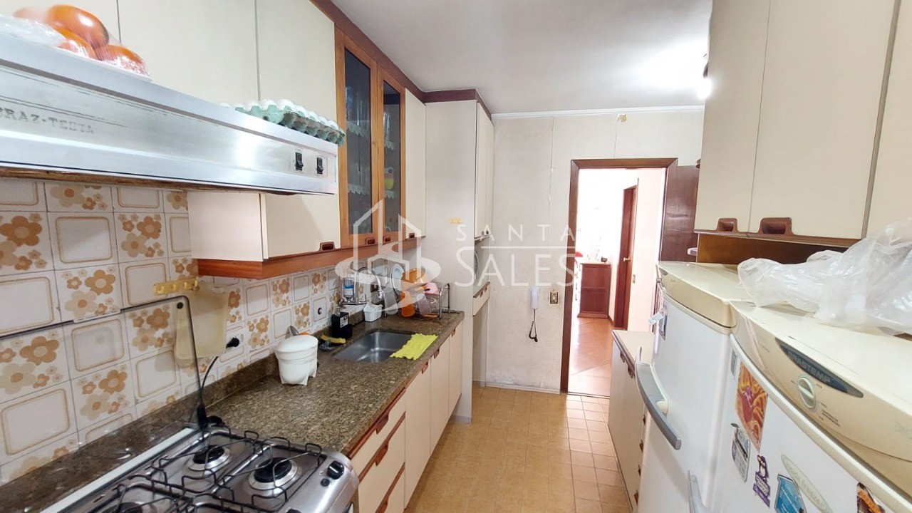 Apartamento, 4 quartos, 158 m² - Foto 9