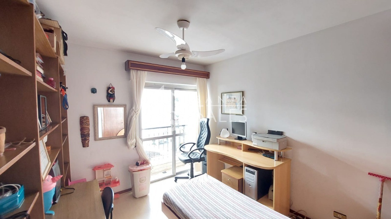 Apartamento, 4 quartos, 158 m² - Foto 11