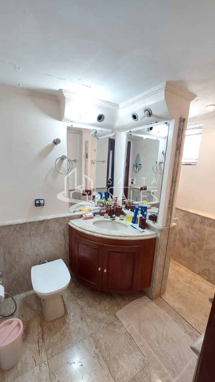 Apartamento, 4 quartos, 158 m² - Foto 13