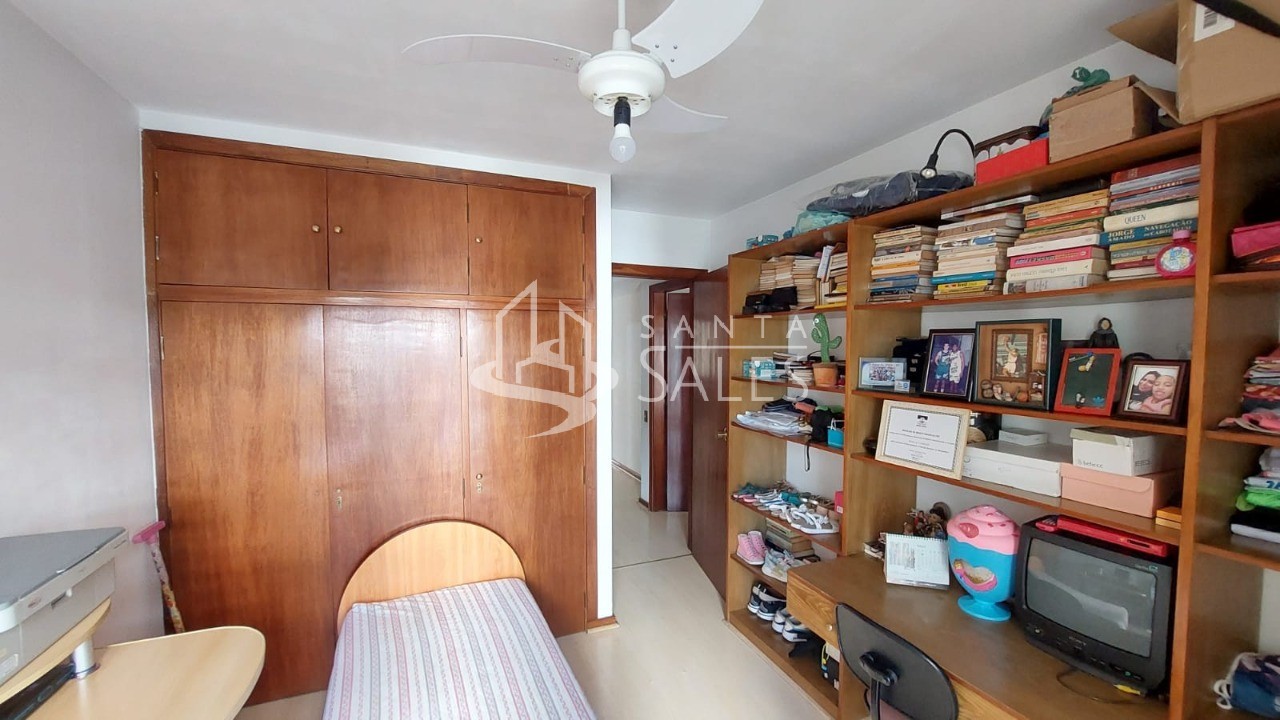 Apartamento, 4 quartos, 158 m² - Foto 14