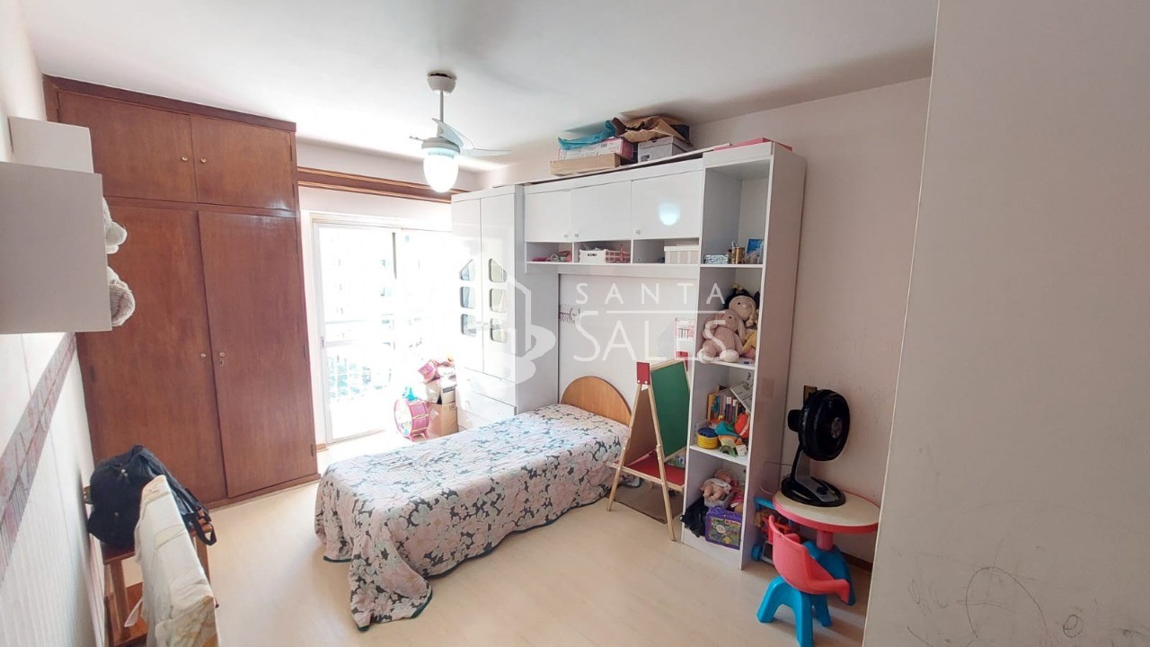 Apartamento, 4 quartos, 158 m² - Foto 15
