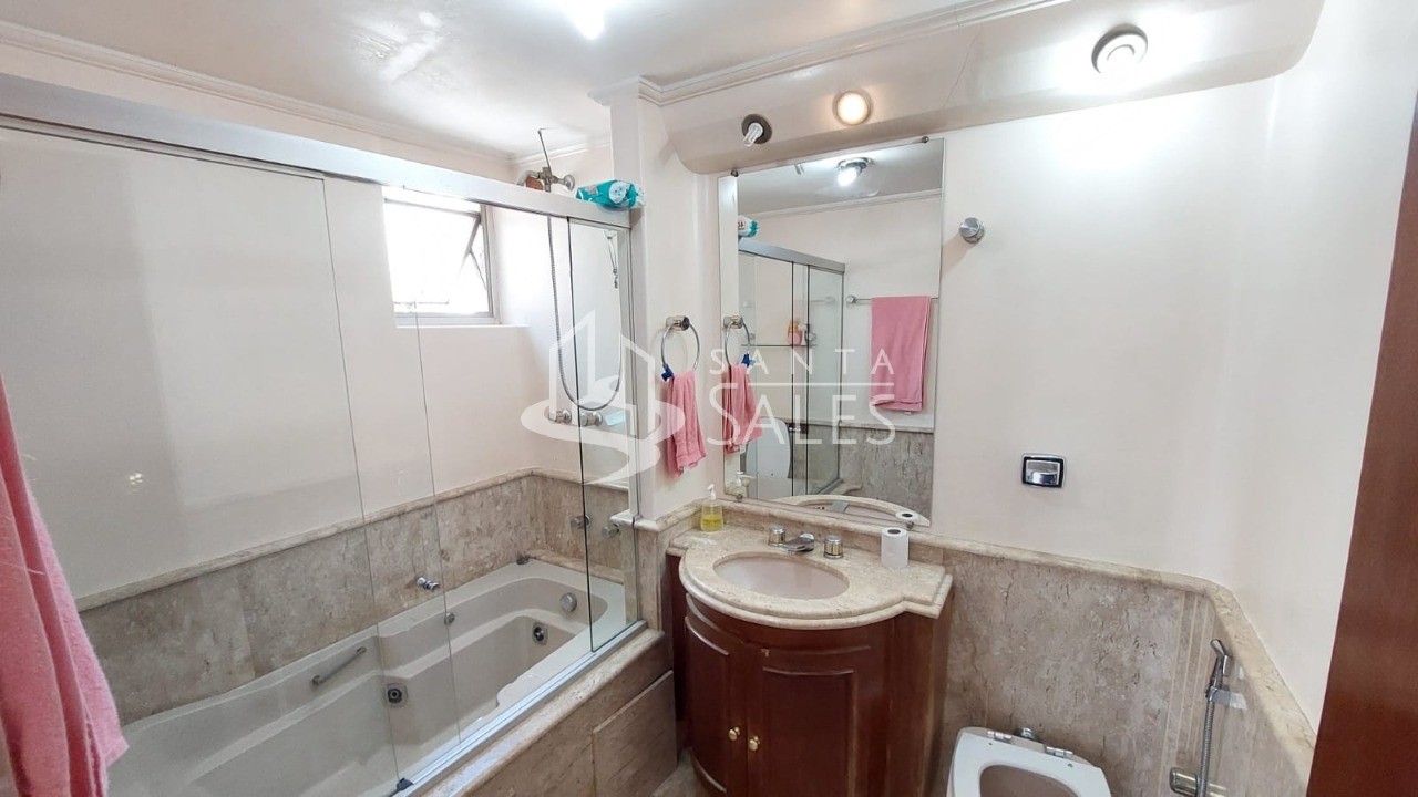 Apartamento, 4 quartos, 158 m² - Foto 16