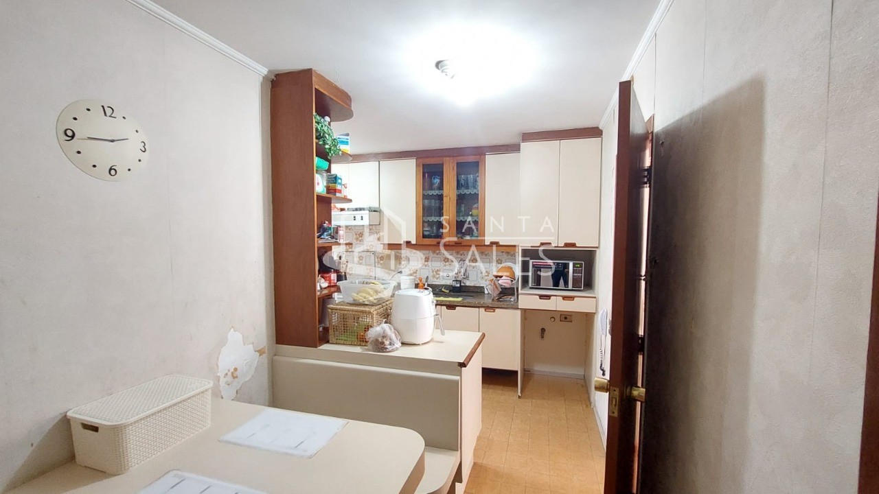 Apartamento, 4 quartos, 158 m² - Foto 17
