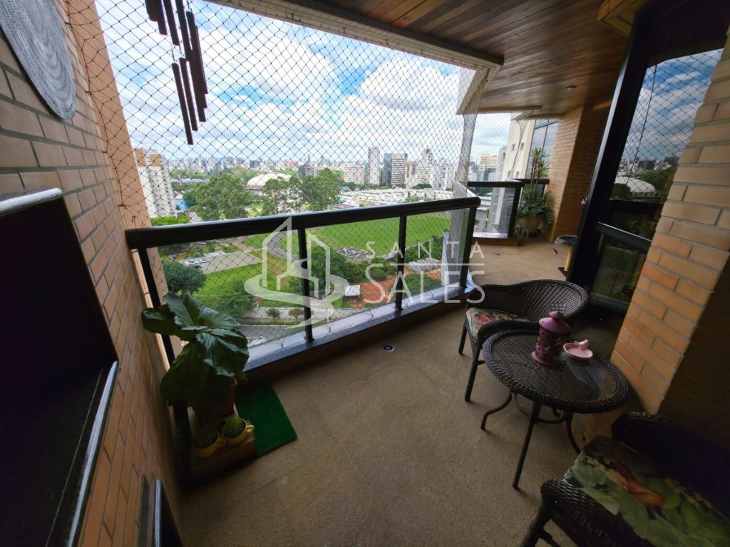 Apartamento, 4 quartos, 267 m² - Foto 3