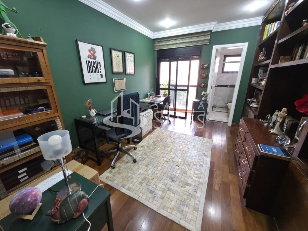 Apartamento, 4 quartos, 267 m² - Foto 6