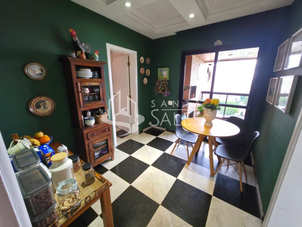 Apartamento, 4 quartos, 267 m² - Foto 7