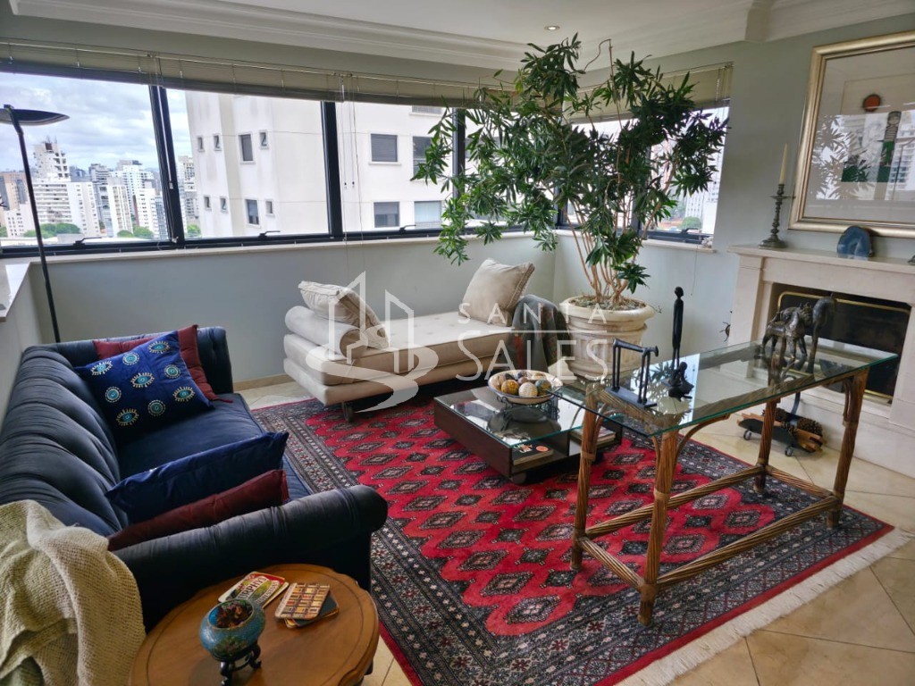 Apartamento, 4 quartos, 267 m² - Foto 8