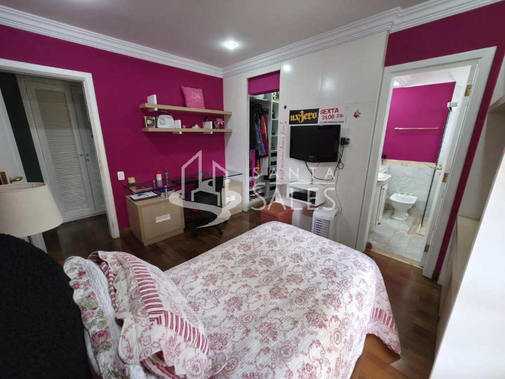 Apartamento, 4 quartos, 267 m² - Foto 13