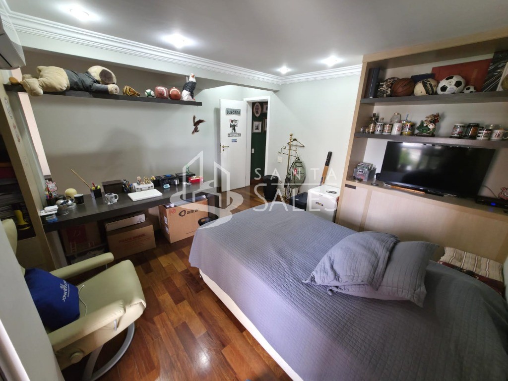 Apartamento, 4 quartos, 267 m² - Foto 14