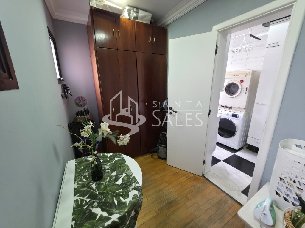 Apartamento, 4 quartos, 267 m² - Foto 15