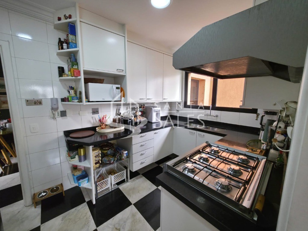 Apartamento, 4 quartos, 267 m² - Foto 16