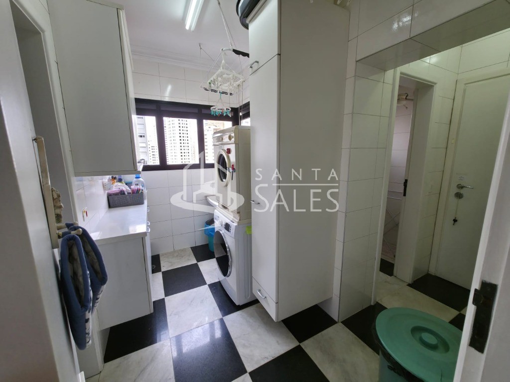 Apartamento, 4 quartos, 267 m² - Foto 17
