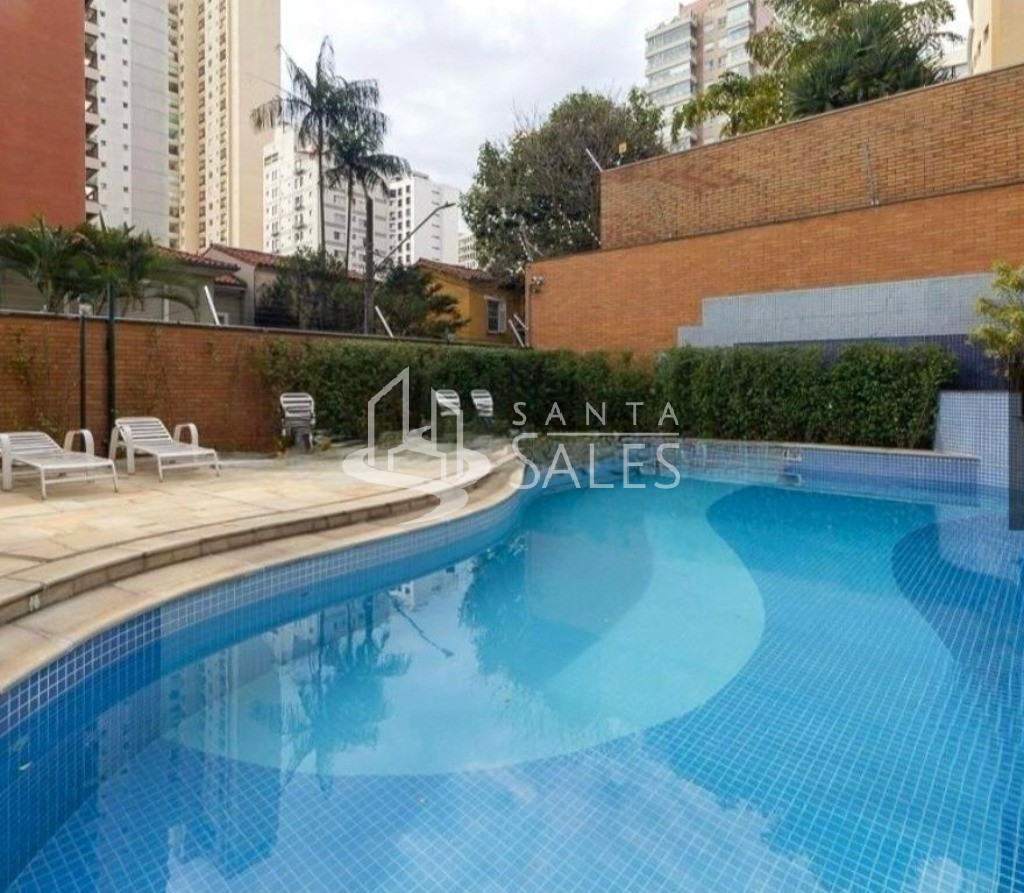 Apartamento, 4 quartos, 267 m² - Foto 18
