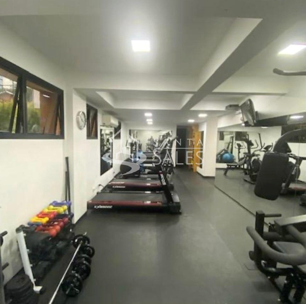 Apartamento, 4 quartos, 267 m² - Foto 19