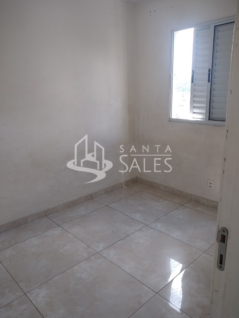 Apartamento, 2 quartos, 50 m² - Foto 5