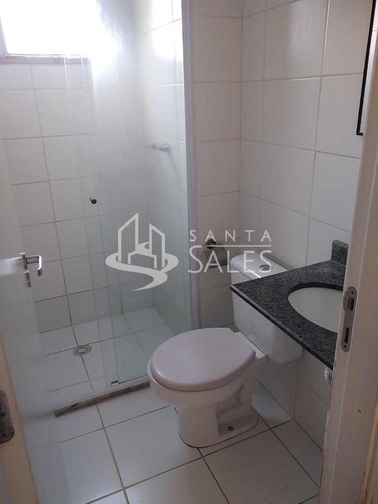 Apartamento, 2 quartos, 50 m² - Foto 6