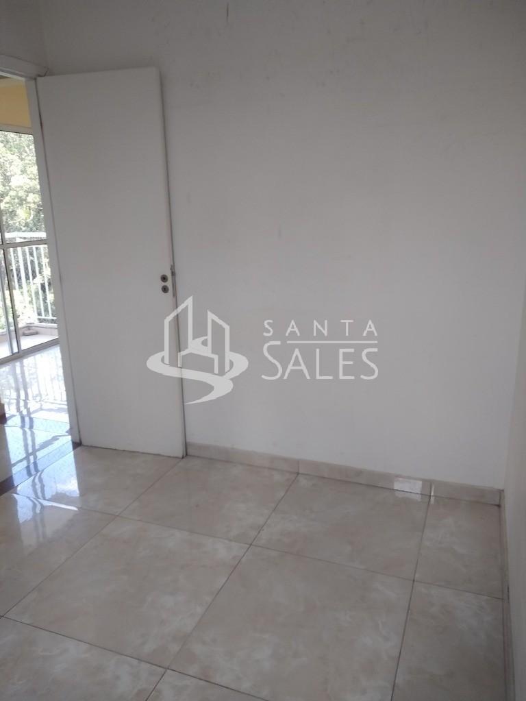 Apartamento, 2 quartos, 50 m² - Foto 7