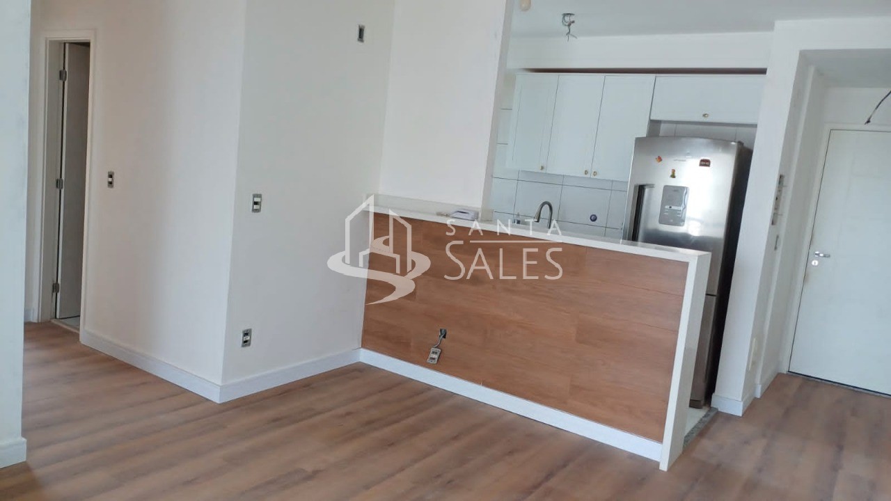 Apartamento, 2 quartos, 69 m² - Foto 2