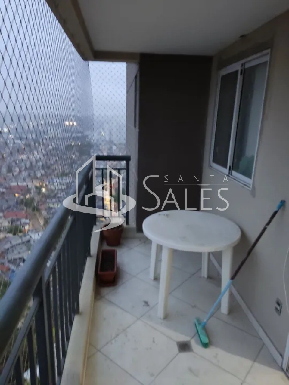 Apartamento, 2 quartos, 69 m² - Foto 7
