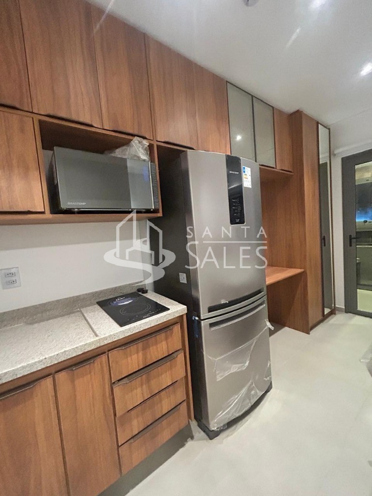 Apartamento, 1 quarto, 25 m² - Foto 2