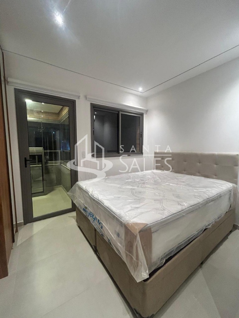 Apartamento, 1 quarto, 25 m² - Foto 8