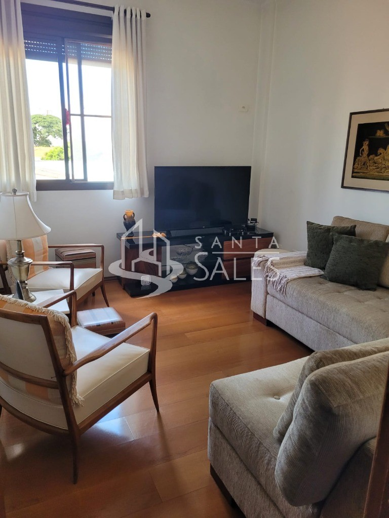 Apartamento, 4 quartos, 300 m² - Foto 1