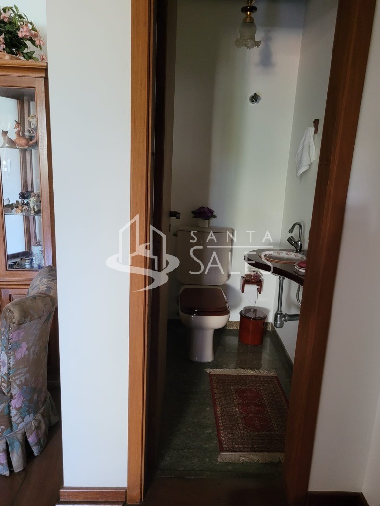 Apartamento, 4 quartos, 300 m² - Foto 2