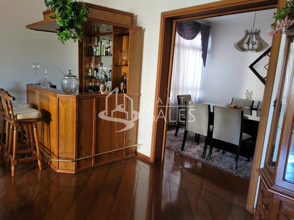 Apartamento, 4 quartos, 300 m² - Foto 3