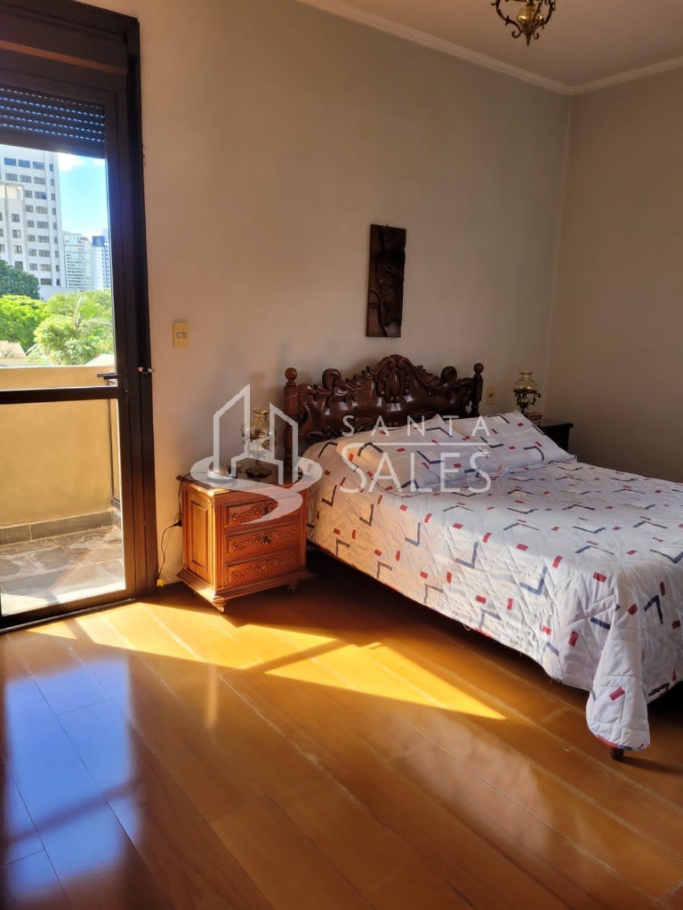 Apartamento, 4 quartos, 300 m² - Foto 5