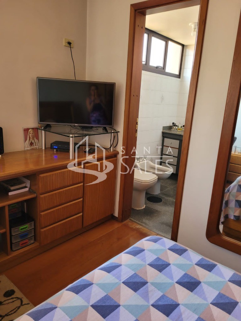 Apartamento, 4 quartos, 300 m² - Foto 6