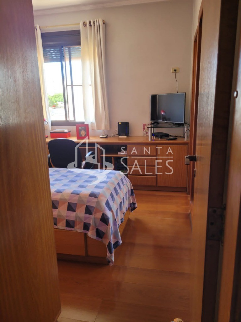 Apartamento, 4 quartos, 300 m² - Foto 8