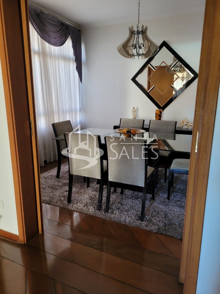 Apartamento, 4 quartos, 300 m² - Foto 11